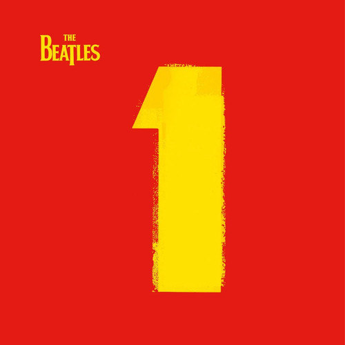 The beatles vinyl lpx2 - the,