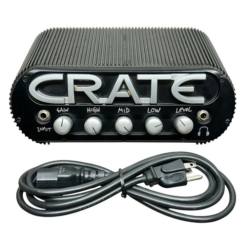 Crate powerblock cpb150 150w - crate,