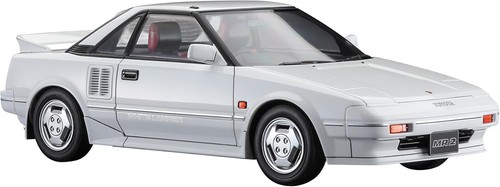 Hasegawa 20656 toyota mr2 - toyota,