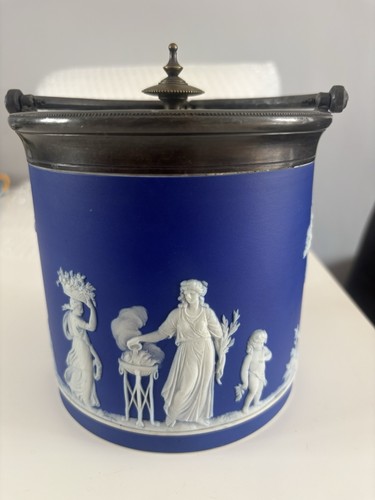 Antique wedgwood blue - wedgwood,