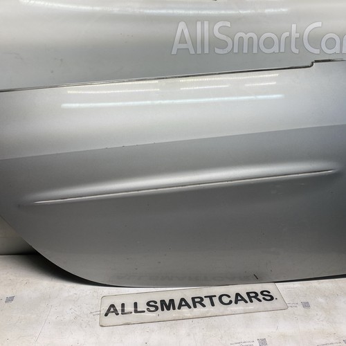 Smart car 450 fortwo coupe - fortwo,