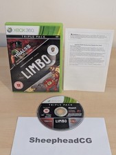 Xbox Live Collection Limbo