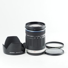 OLYMPUS M.ZUIKO DIGITAL ED 14-150mm F/4.0-5.6 Lens [Near Mint] #13768