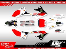 Yamaha YZ 125 250 2022-2026