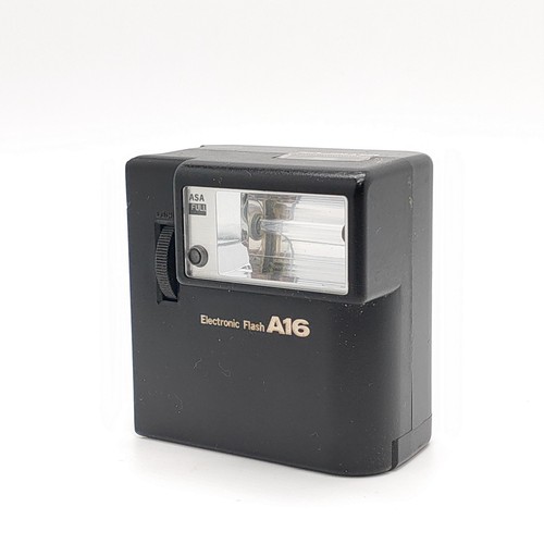Tested mint olympus a16 - mint",