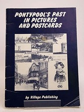 Pontypool's Past in Pictures