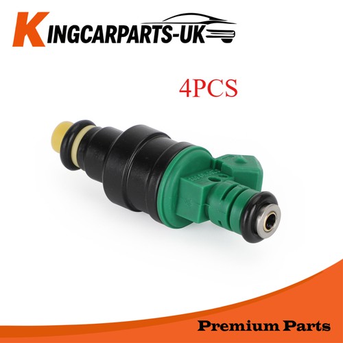 4pcs fuel injectors - 4pcs, ford