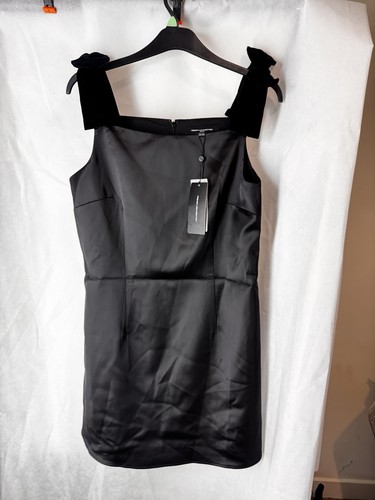 Little black dress size - black, 16