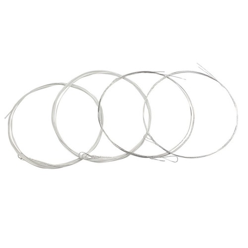 Mandolin string strings for - mandolin,