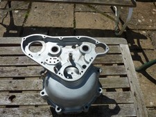 Late 5T T100 500cc Pre Unit