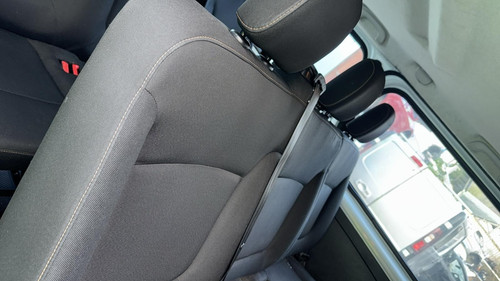 Renault trafic sl27 5dr - sl27,