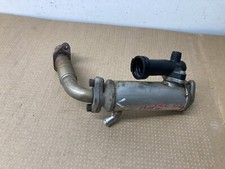 2001 BMW E46 320D M47 EGR EXHAUST COOLER