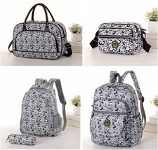 Disney Mickey Mouse Duffle Bag