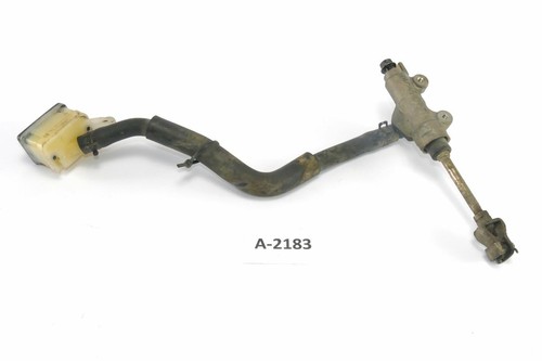 1996 honda 600 - 1996,