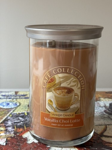 Yankee candle cafe collection - cafe,