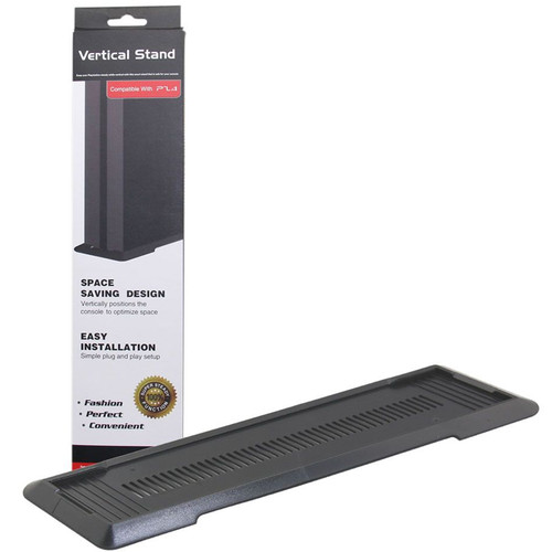Ps4 vertical stand base for - ps4,