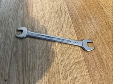 Metric Open Ended Spanner By