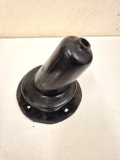 Triumph TR7 4 speed ** Gear lever Rubber GAITER ** Used, good condition YKC1343