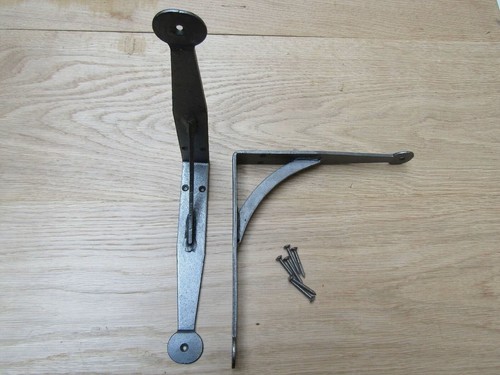 Pair penny end antique - end,