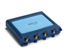 PicoScope 4425A Automotive Oscilloscope Diagnostic 4 Channel 4425A Scope Only