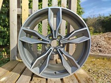 Genuine Audi TT TTS TTRS 19"