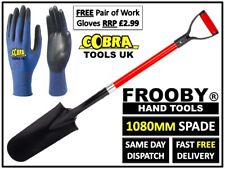 Drain Spade Shovel Drainage