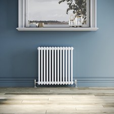 Traditional Radiator Double 2