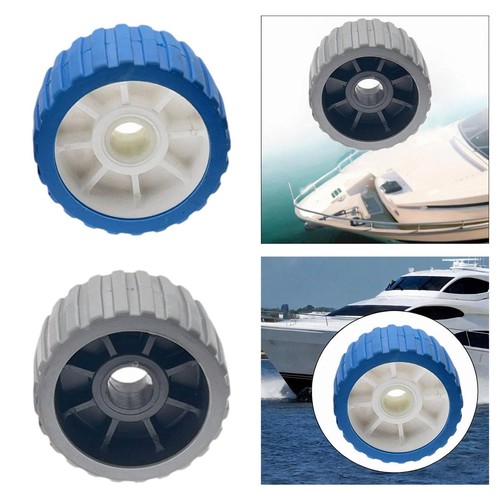 Boat trailer roller - boat,