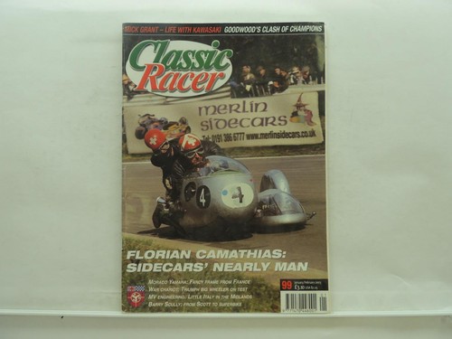 Jan feb 2003 classic racer - jan/feb,