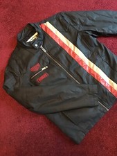 Le Mans Steve McQueen Jacket - GRANDPRIX ORIGINALS DAKOTA Jacket - UK S
