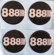 Vxr triple 888 - triple, wheel