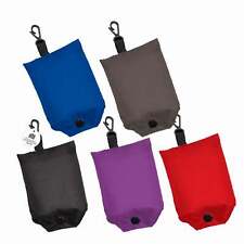 Fold Away Shopping Bags