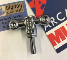 Big Dog Wing Bolt For Drum