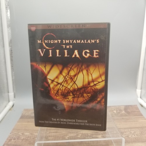 The village m - (dvd,, 2005)