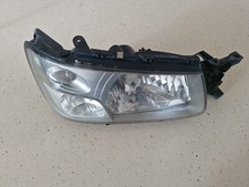 FOR SUBARU FORESTER STI SG9