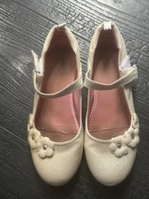 H&M Girls School Shoes Size EU