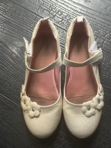 Girls school shoes size eu - girls,