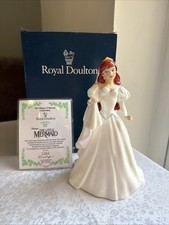 Royal Doulton Ltd Ed HN3831