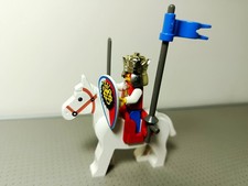 Lego Royal Knights Castle 6008