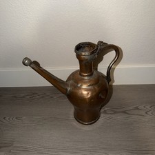 Vintage Or Antique Copper