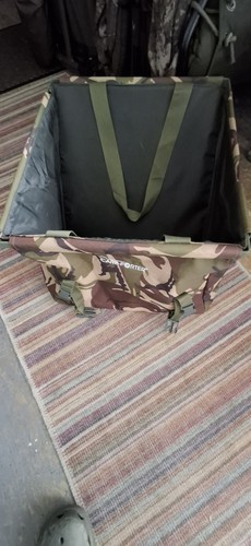 Carp porter dpm barrow under - carp,