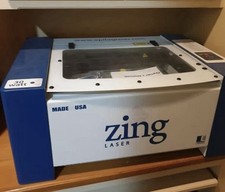 Epilog 30 Watt Laser Engraver