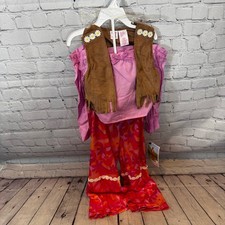 Dream Play Imagine Girls’