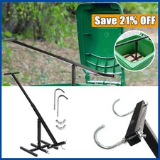 Wheelie Bin Compactor