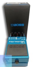 BOSS Effects Pedal PS-6