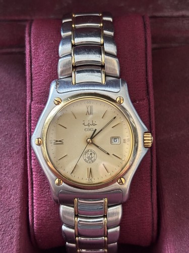 Ebel 1911 men - 1911, men's