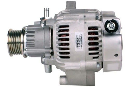 Hella car alternator 12v fits - hella,