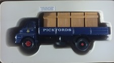 CORGI 20501 BEDFORD S DROPSIDE