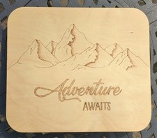 Camper Van, Caravan, Camping