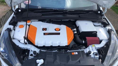 Ford focus 250ps mk3 - ford,